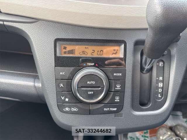 Suzuki WAGON R 2015-09 8883021-6