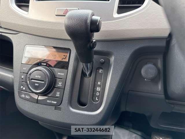 Suzuki WAGON R 2015-09 8883021-7