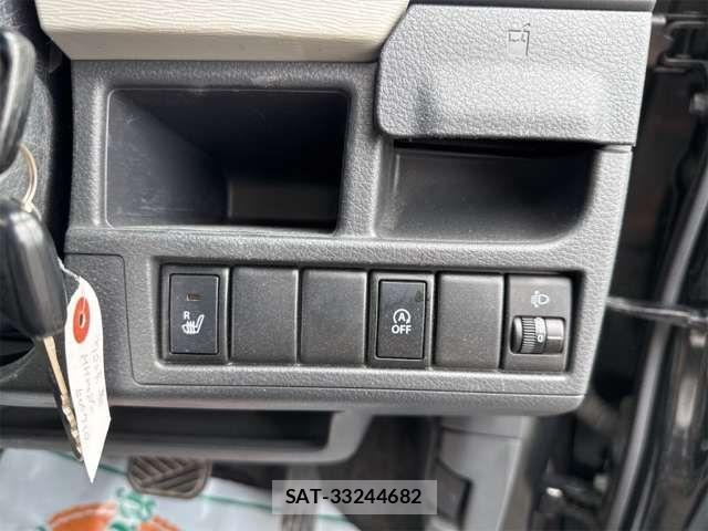 Suzuki WAGON R 2015-09 8883021-8