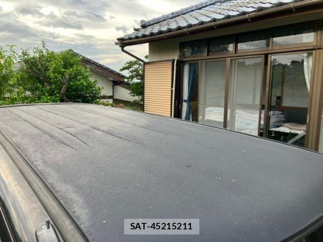 Suzuki WAGON R 2006-03 8883024-9
