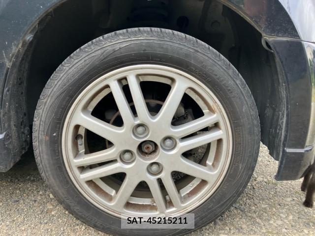 Suzuki WAGON R 2006-03 8883024-10