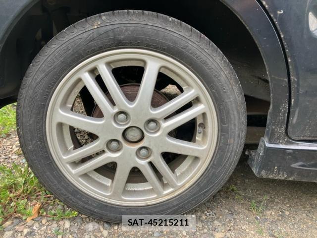 Suzuki WAGON R 2006-03 8883024-11