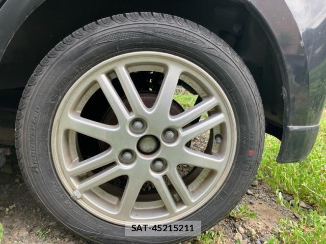 Suzuki WAGON R 2006-03 8883024-12