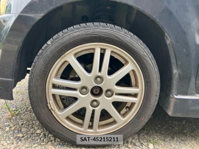 Suzuki WAGON R 2006-03 8883024-13