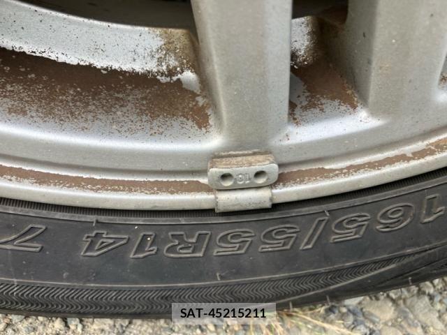 Suzuki WAGON R 2006-03 8883024-14