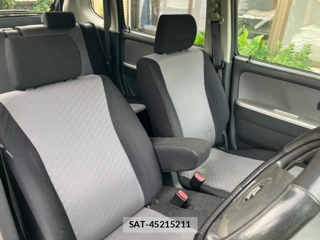 Suzuki WAGON R 2006-03 8883024-16