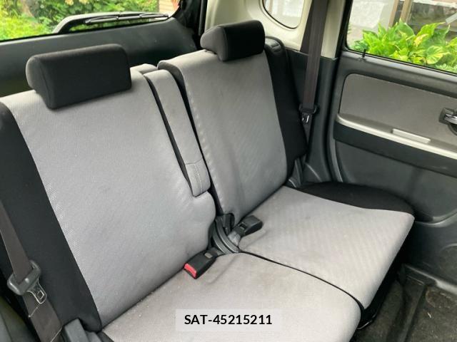 Suzuki WAGON R 2006-03 8883024-17