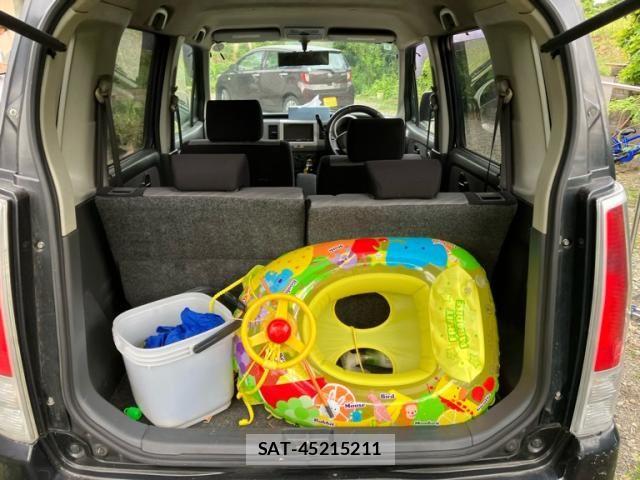 Suzuki WAGON R 2006-03 8883024-18