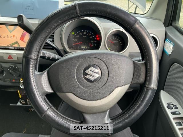 Suzuki WAGON R 2006-03 8883024-20