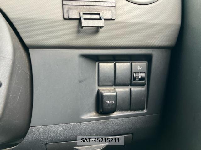 Suzuki WAGON R 2006-03 8883024-21