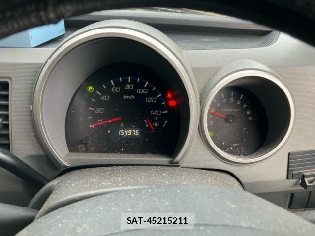 Suzuki WAGON R 2006-03 8883024-22