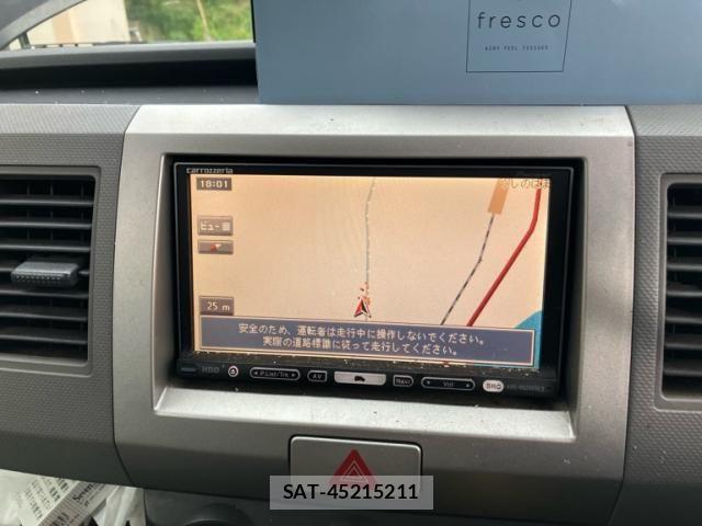 Suzuki WAGON R 2006-03 8883024-24