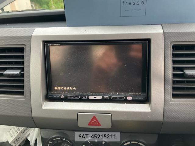 Suzuki WAGON R 2006-03 8883024-25