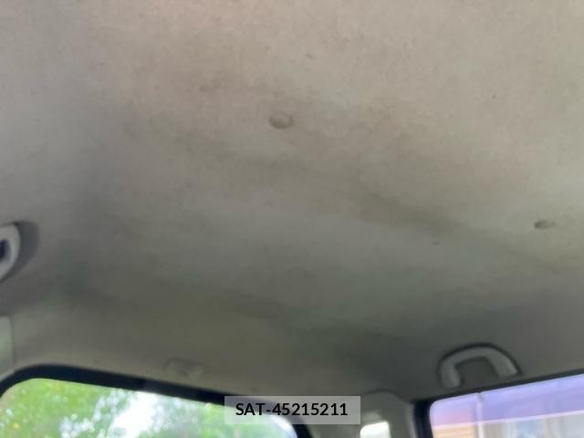 Suzuki WAGON R 2006-03 8883024-26