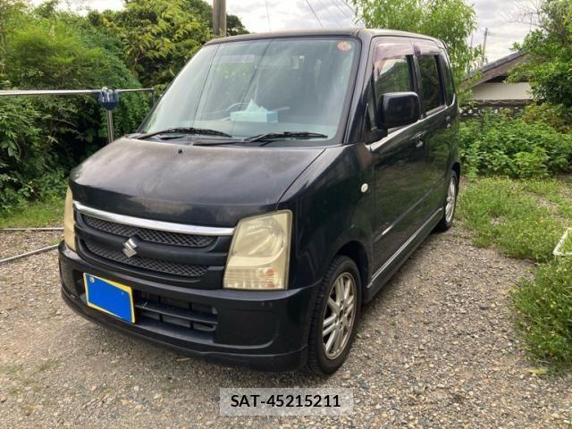 Suzuki WAGON R 2006-03 8883024-2