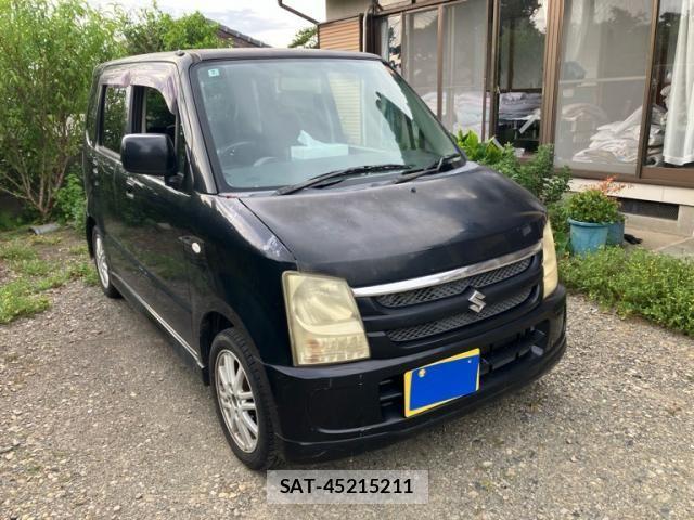 Suzuki WAGON R 2006-03 8883024-3