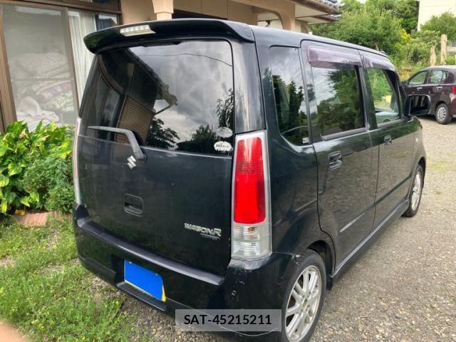 Suzuki WAGON R 2006-03 8883024-4