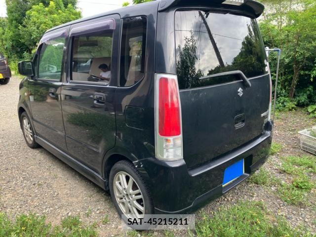 Suzuki WAGON R 2006-03 8883024-5