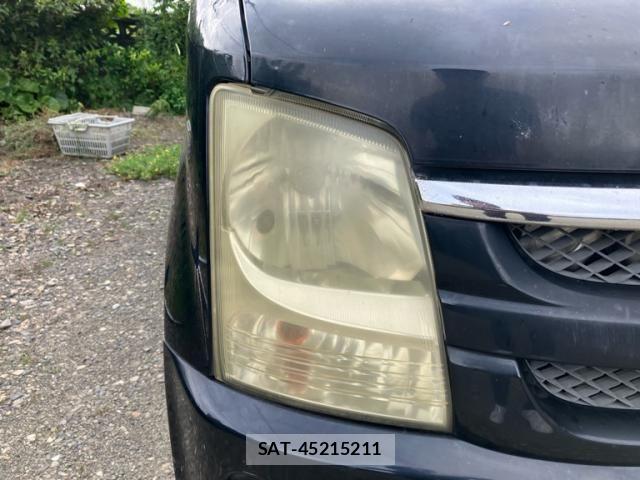 Suzuki WAGON R 2006-03 8883024-6