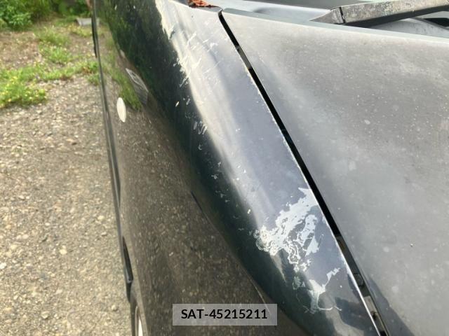 Suzuki WAGON R 2006-03 8883024-8