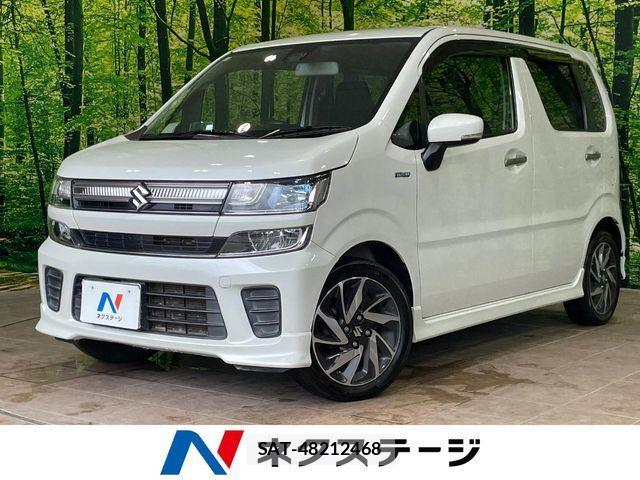 Suzuki WAGON R 2019-09 8883014-0