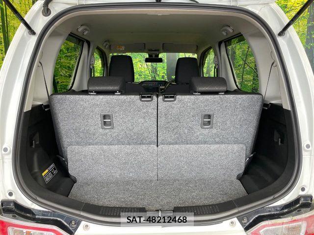 Suzuki WAGON R 2019-09 8883014-9