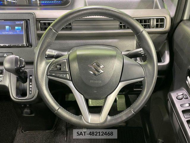 Suzuki WAGON R 2019-09 8883014-10