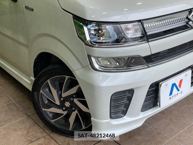 Suzuki WAGON R 2019-09 8883014-11