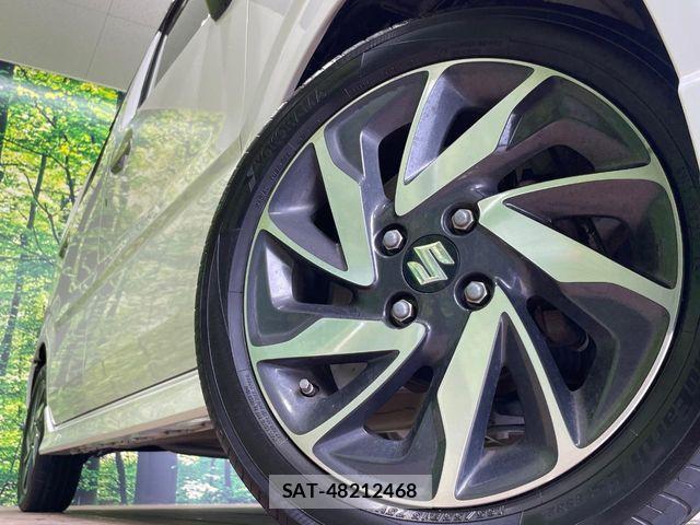 Suzuki WAGON R 2019-09 8883014-12