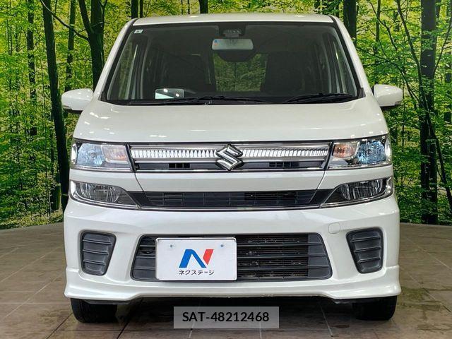 Suzuki WAGON R 2019-09 8883014-13