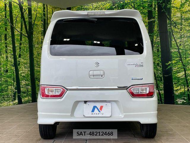 Suzuki WAGON R 2019-09 8883014-14