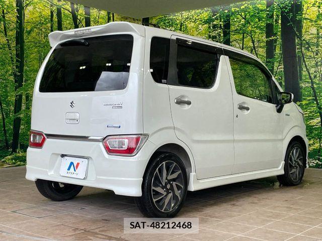 Suzuki WAGON R 2019-09 8883014-16