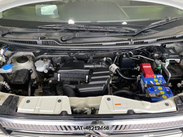 Suzuki WAGON R 2019-09 8883014-17
