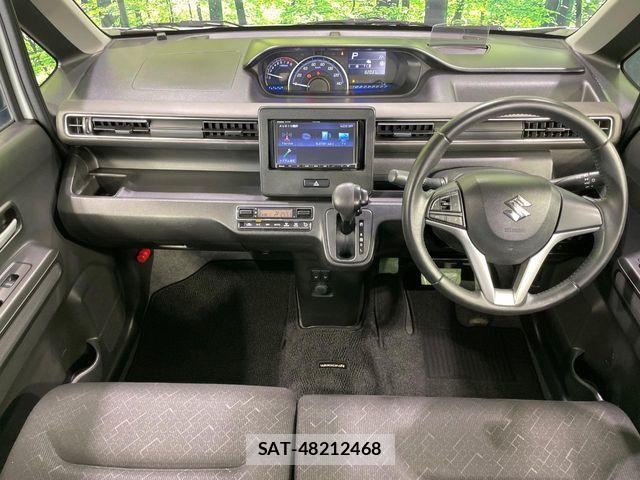 Suzuki WAGON R 2019-09 8883014-1