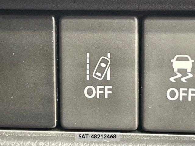 Suzuki WAGON R 2019-09 8883014-5