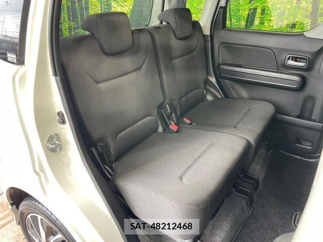 Suzuki WAGON R 2019-09 8883014-8