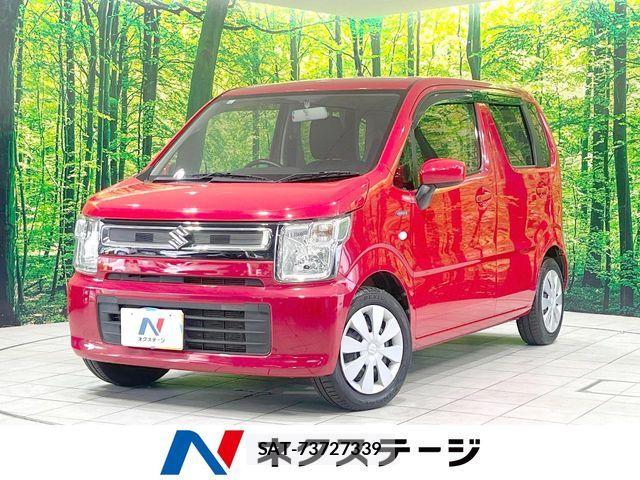 Suzuki WAGON R 2019-10 8884628-0