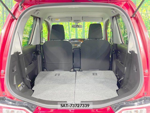 Suzuki WAGON R 2019-10 8884628-9
