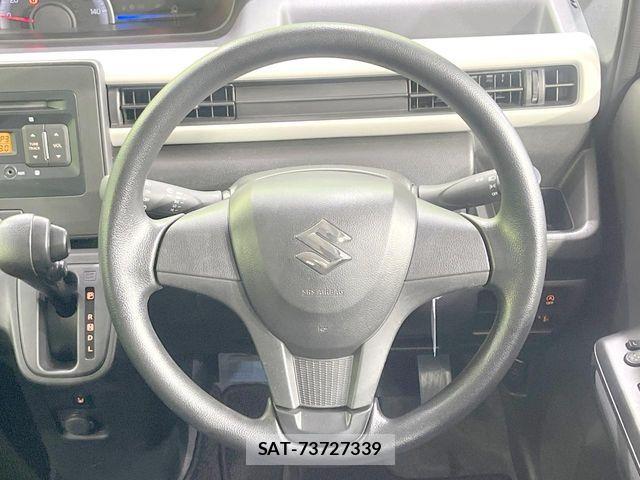 Suzuki WAGON R 2019-10 8884628-10