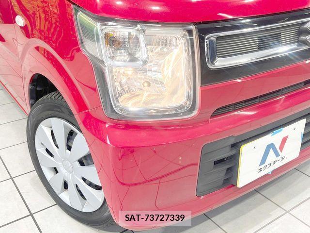 Suzuki WAGON R 2019-10 8884628-11