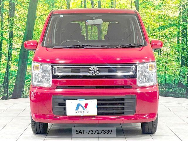 Suzuki WAGON R 2019-10 8884628-13