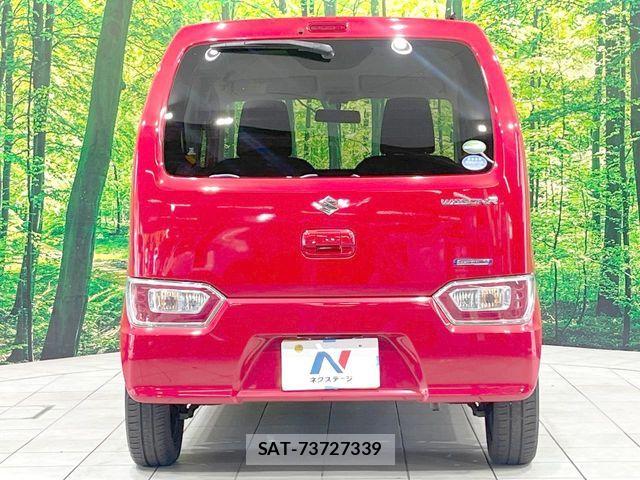 Suzuki WAGON R 2019-10 8884628-14