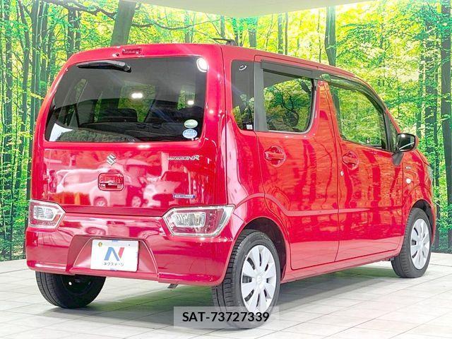 Suzuki WAGON R 2019-10 8884628-16