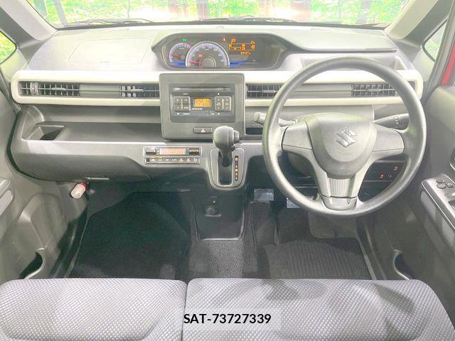 Suzuki WAGON R 2019-10 8884628-1