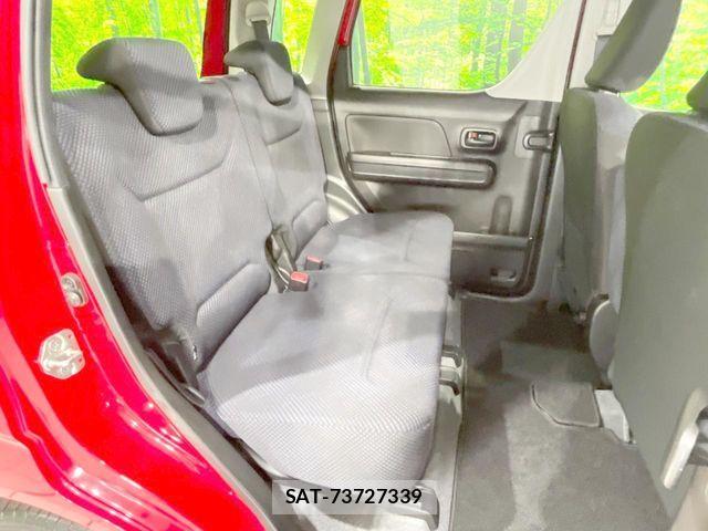 Suzuki WAGON R 2019-10 8884628-8