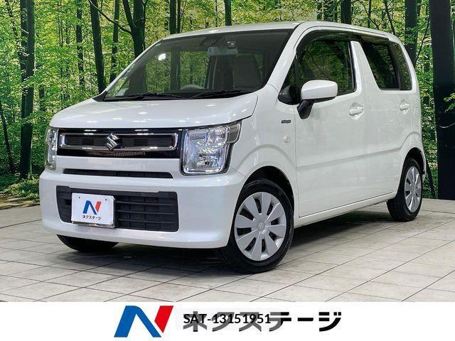 Suzuki WAGON R 2018-09 8884625-0