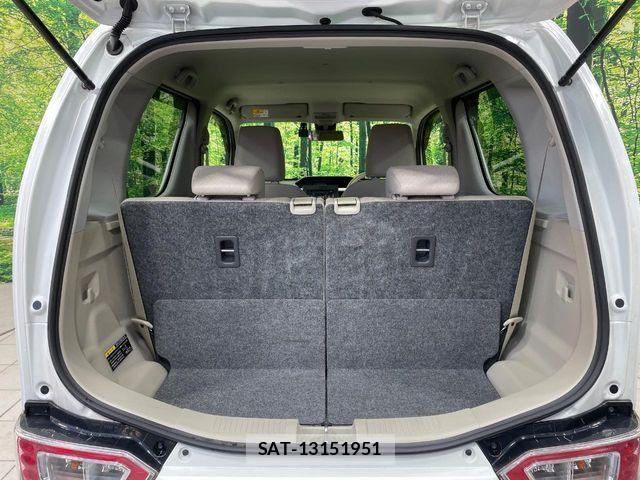 Suzuki WAGON R 2018-09 8884625-9