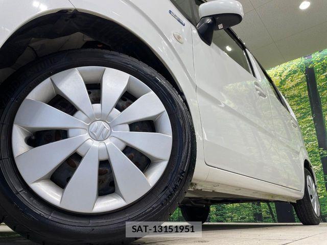 Suzuki WAGON R 2018-09 8884625-12