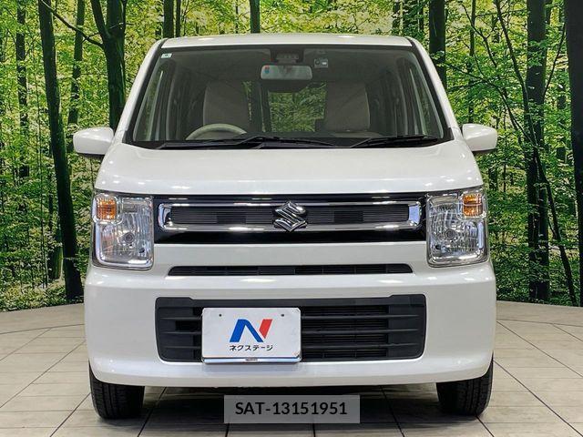 Suzuki WAGON R 2018-09 8884625-13