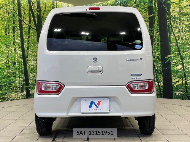 Suzuki WAGON R 2018-09 8884625-14